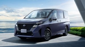 ハイウェイスターV